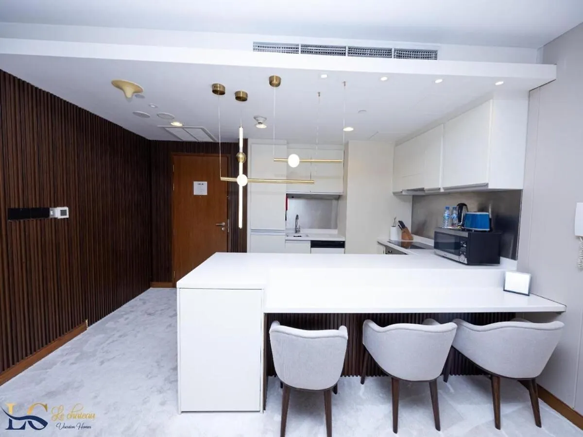 Modern 1Br Emaar Residence Downtown Dubai Mall 0*,  Verenigde Arabische Emiraten