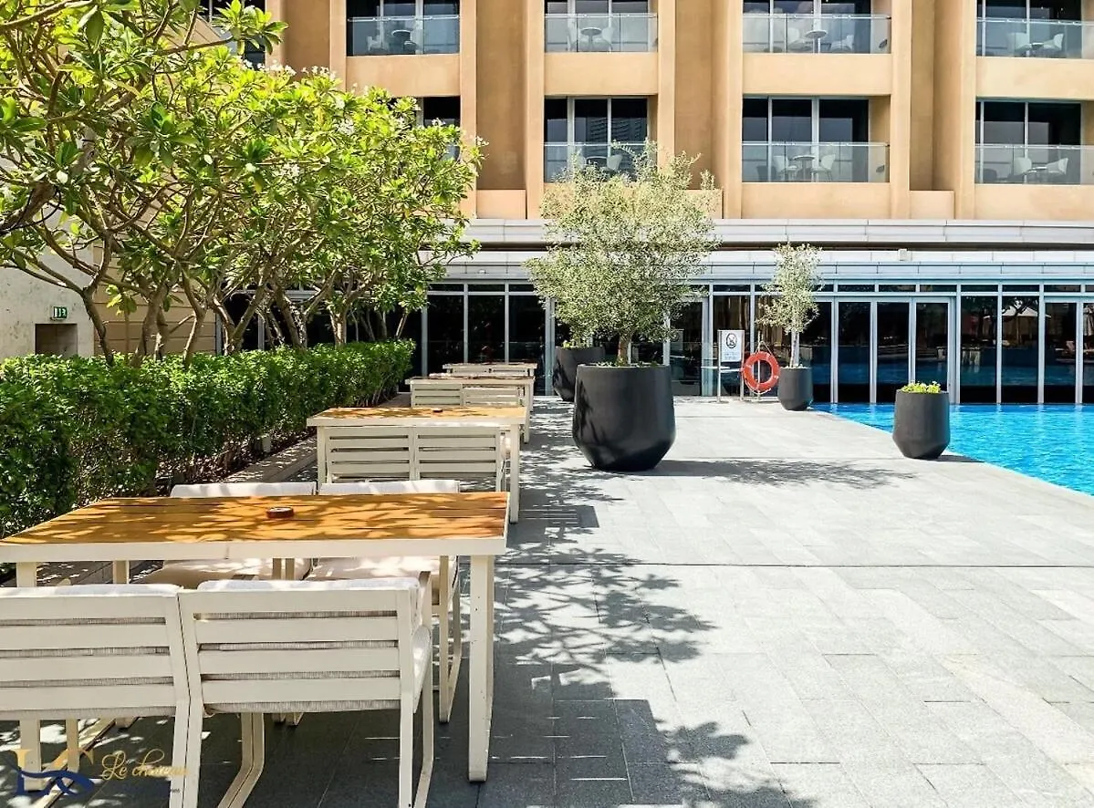 Modern 1Br Emaar Residence Downtown Dubai Mall 0*,  Verenigde Arabische Emiraten