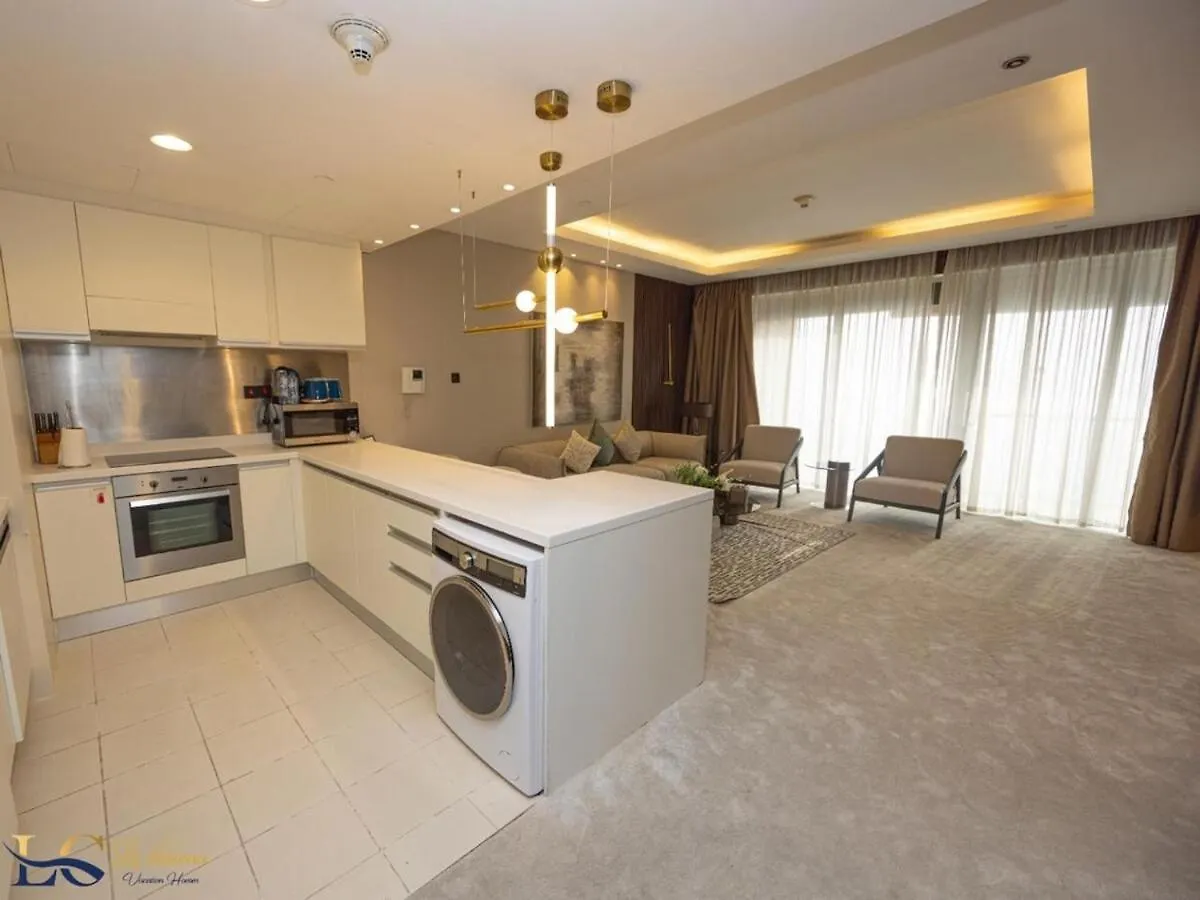 Modern 1Br Emaar Residence Downtown Dubai Mall