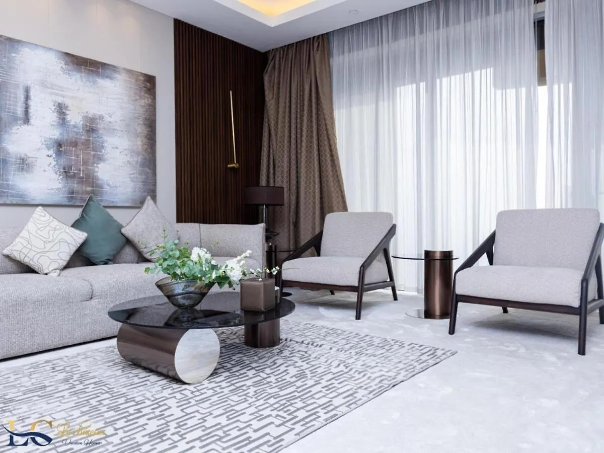 Modern 1Br Emaar Residence Downtown Dubai Mall Apartment