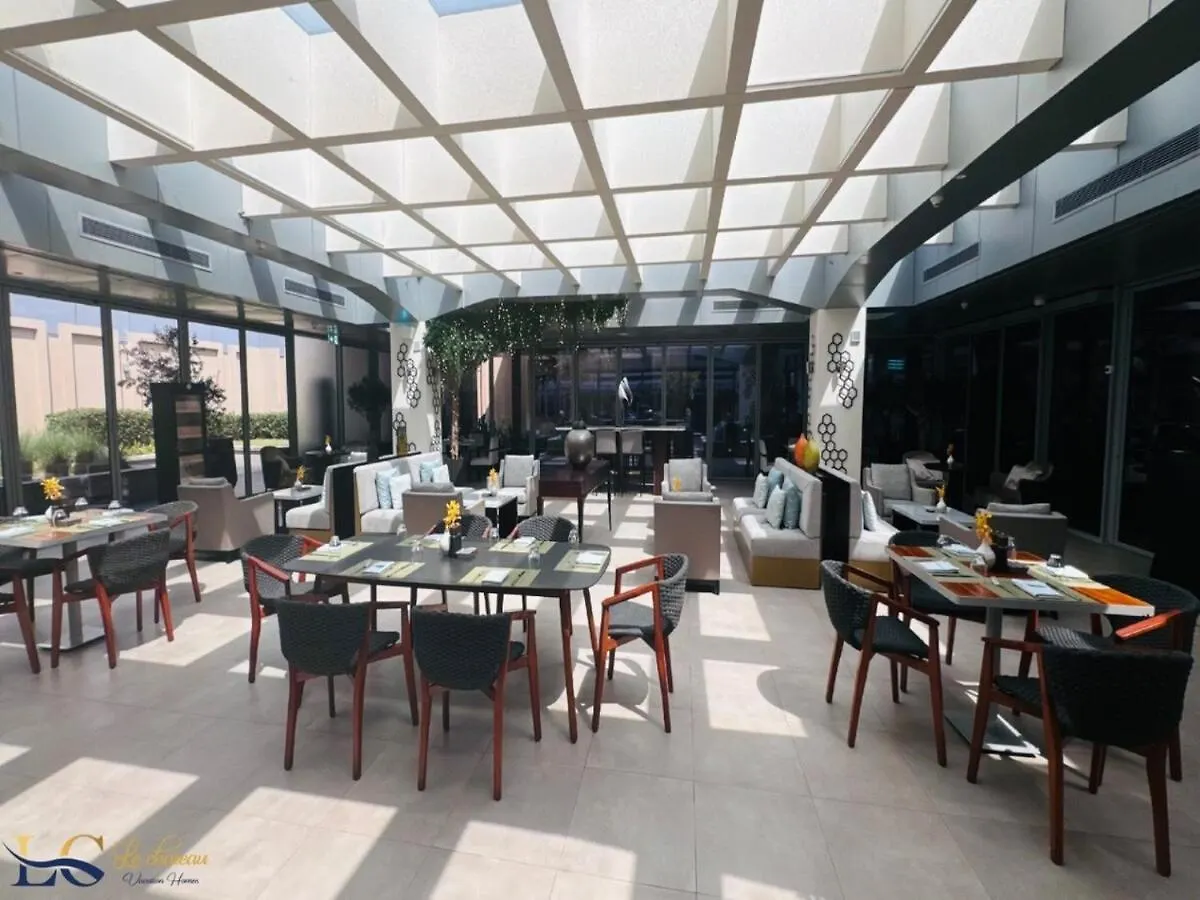 Modern 1Br Emaar Residence Downtown Dubai Mall